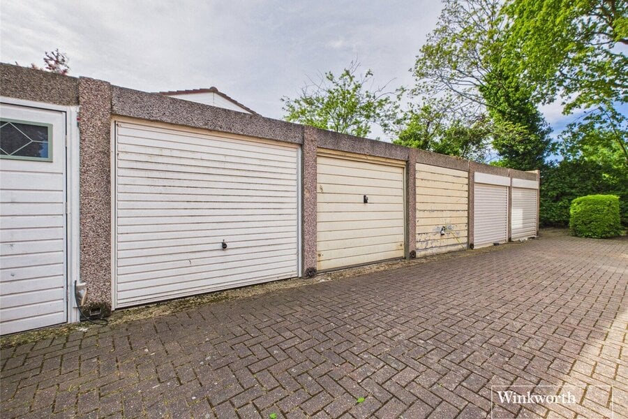 Garages