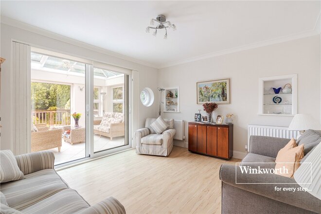 Belle Vue Road, Bournemouth, BH6