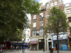 Monmouth Street, London, WC2H