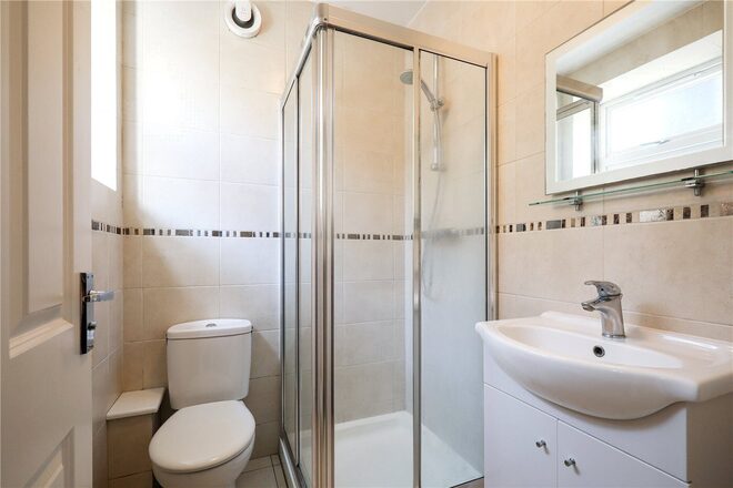 Lammas Park Road, Ealing, W5