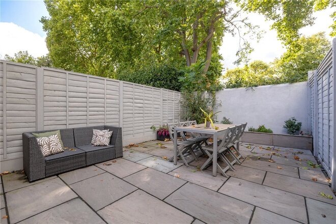 Settrington Road, London, SW6
