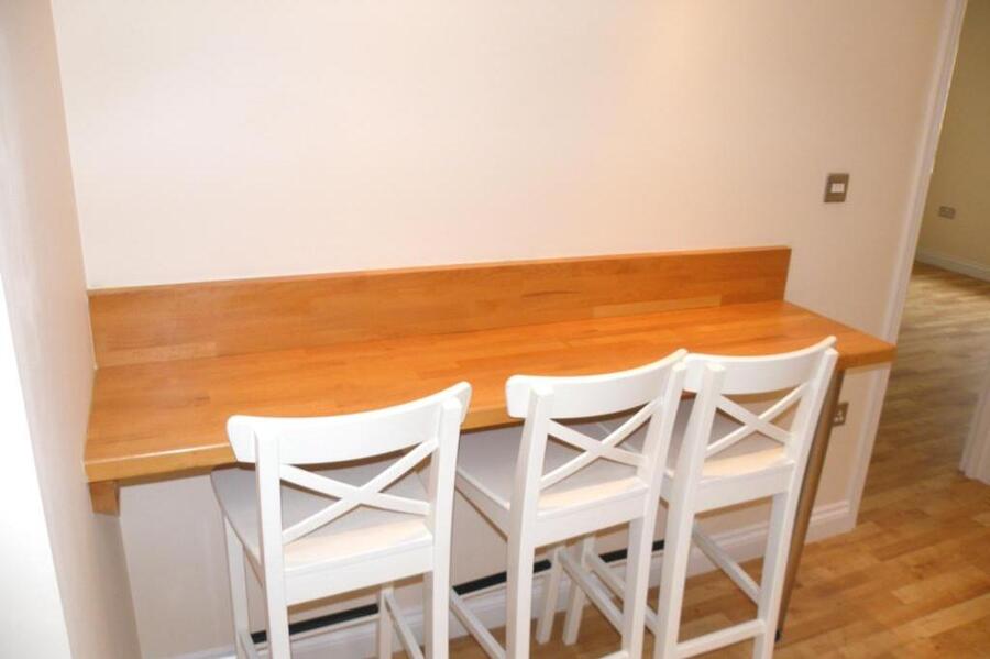 Breakfast Bar