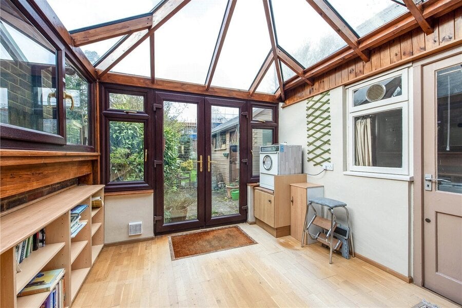 Consevatory