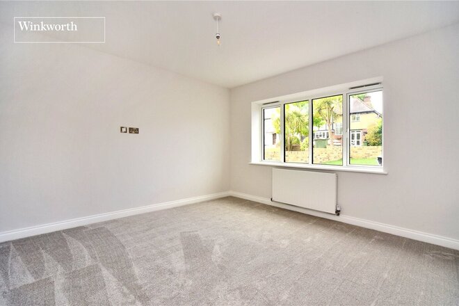 Beresford Road, Sutton, SM2