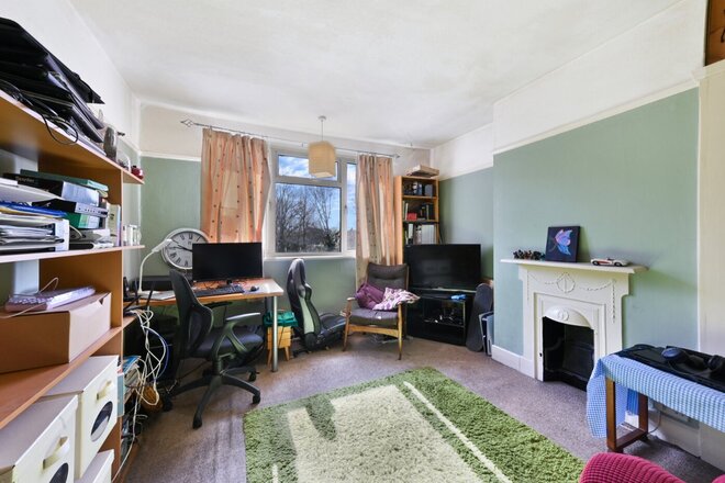 Westbury Road, Beckenham, BR3