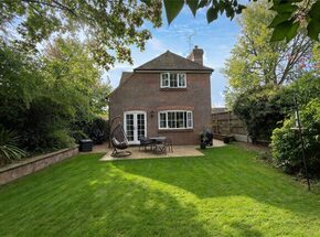 Windsor End, Buckinghamshire, HP9