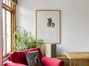 Croxted Road, London, SE24