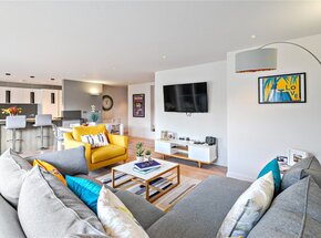 Ailesbury Court, Marlborough, SN8