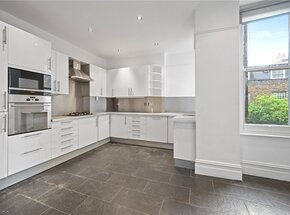Iverna Court, Kensington, W8