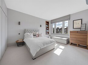 Castellain Road, London, W9