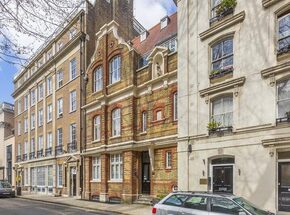 Little Russell Street, London, WC1A