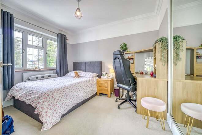 Marina Drive, Poole, BH14
