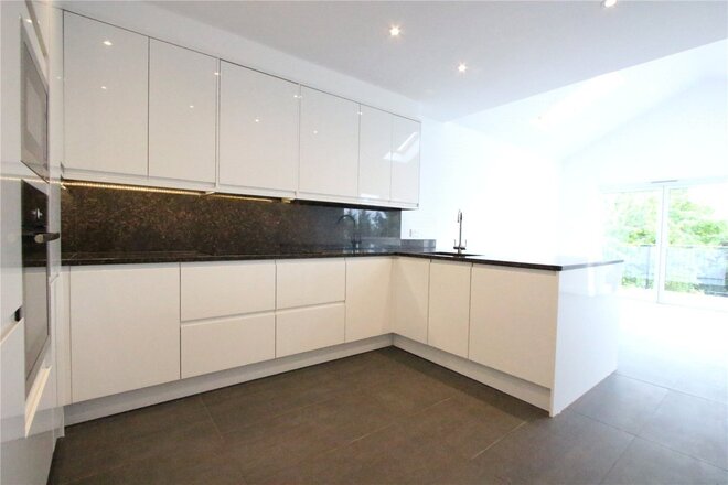 Galton Road, Essex, SS0