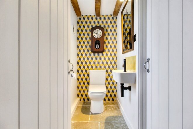 Primrose Lane, Beccles, NR34