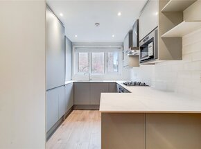 Goodinge Close, Caledonian Rd, N7