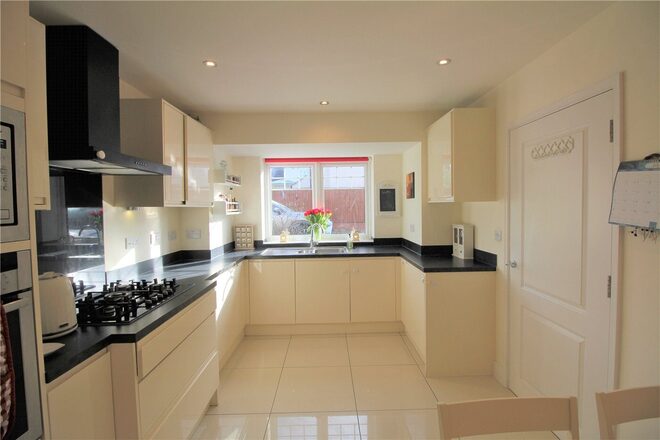 Newland Court, Gloucestershire, GL52