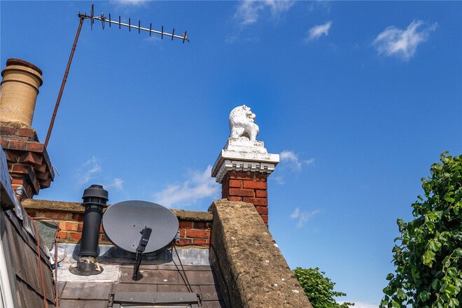 Chipstead Street, London, SW6