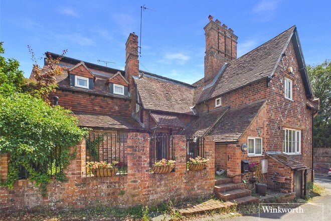 Thames Street, Reading, RG4