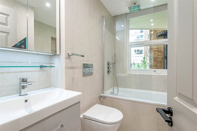 Boydell Court, St John's Wood, NW8