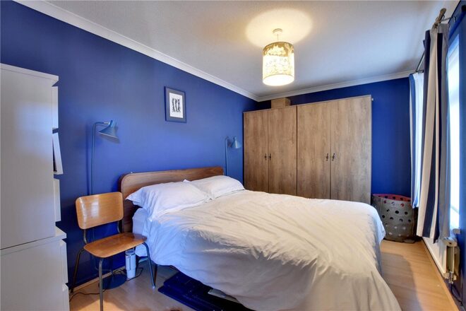 Barque Mews, Deptford, SE8
