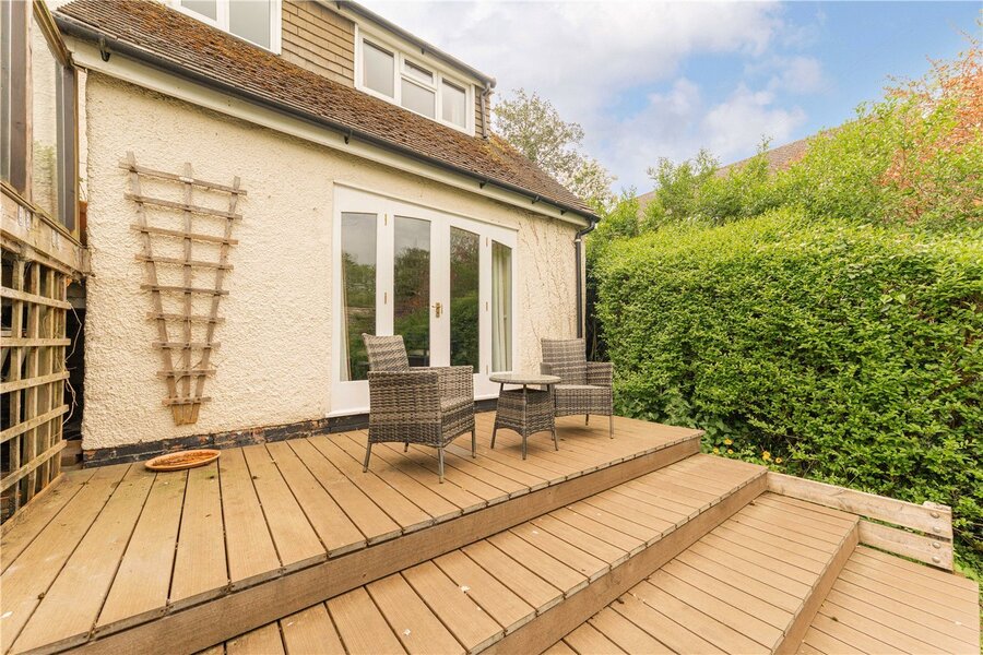 Decking