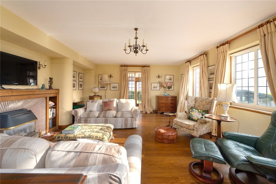 Drawing Room