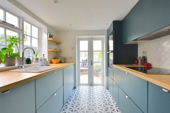 Furzefield Road, Blackheath, SE3