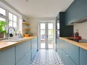 Furzefield Road, Blackheath, SE3