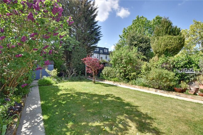 Springbank Road, Lewisham, SE13