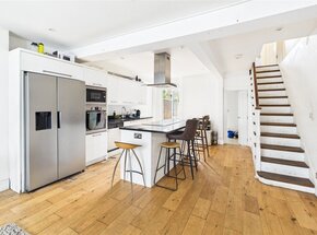 Railton Road, London, SE24
