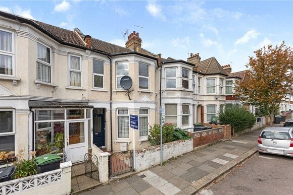 Kitchener Road, London, N17