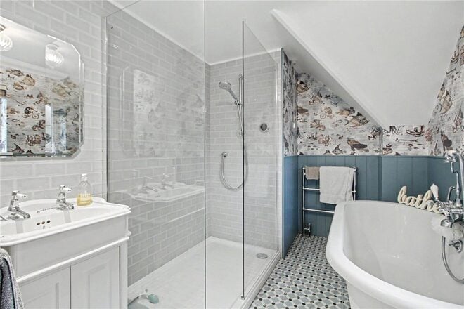 High Green, Norwich, NR15