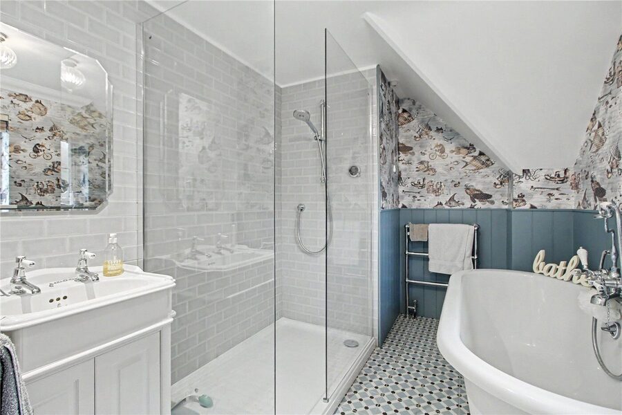 En-Suite