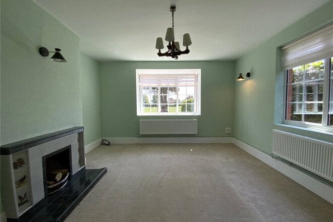 Chandlers Lane, DEVIZES, SN10