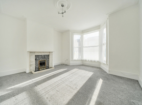 Minard Road, London, SE6