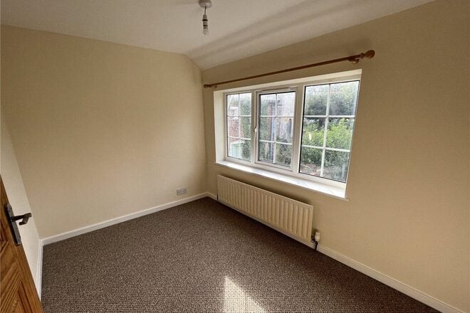 Launder Street, Nottingham, NG13