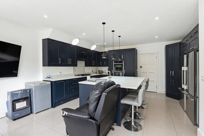 Park Road, Beckenham, BR3