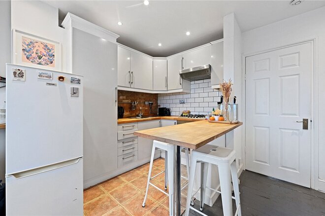 Inverness Terrace, London, W2