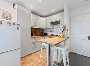 Inverness Terrace, London, W2