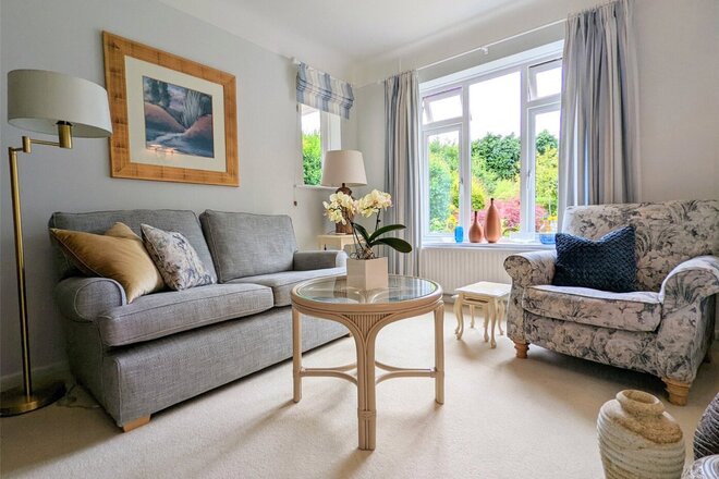 Keith Road, Bournemouth, BH3