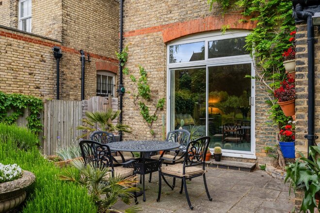 Hayne Road, Beckenham, BR3