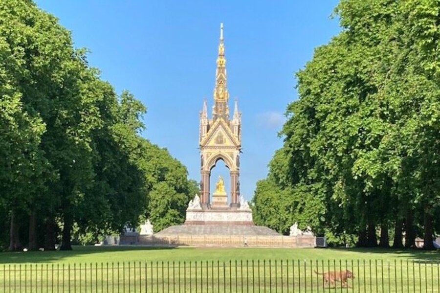 Albert Memorial