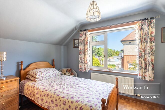 Keswick Road, Dorset, BH5