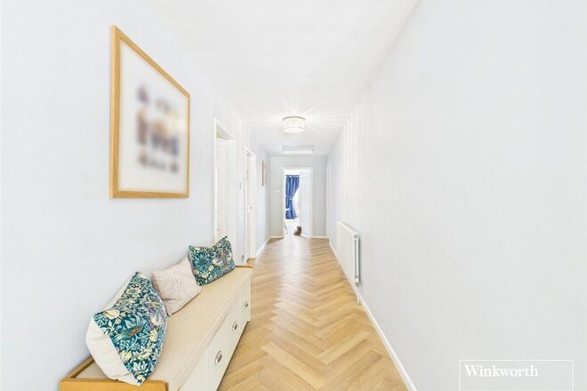 Carbinswood Lane, Reading, RG7