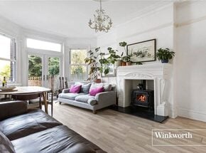 Dukes Avenue, Barnet, N3