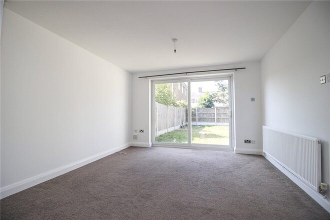 Warwick Road, Essex, SS6