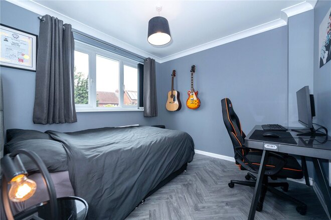 Chatsworth Close, Peterborough, PE6