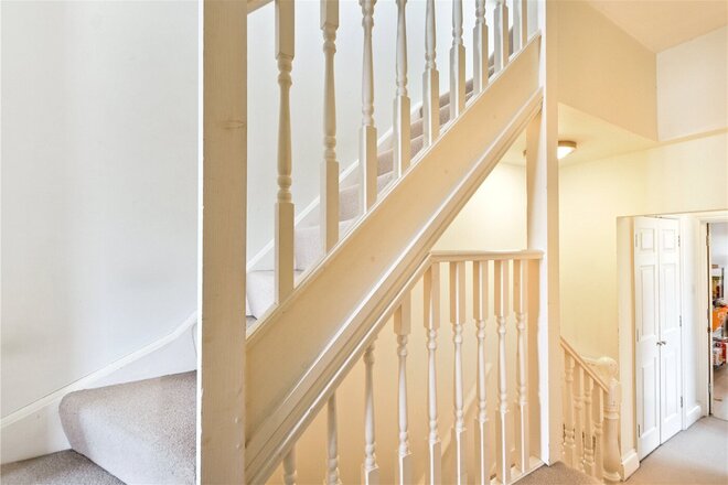 Lochaline Street, London, W6