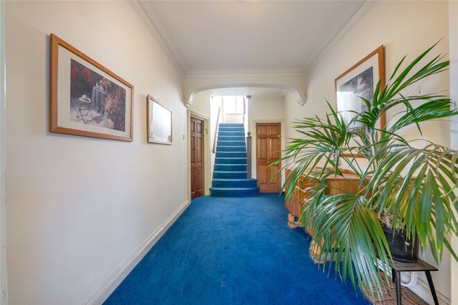 Ranulf Road, London, NW2