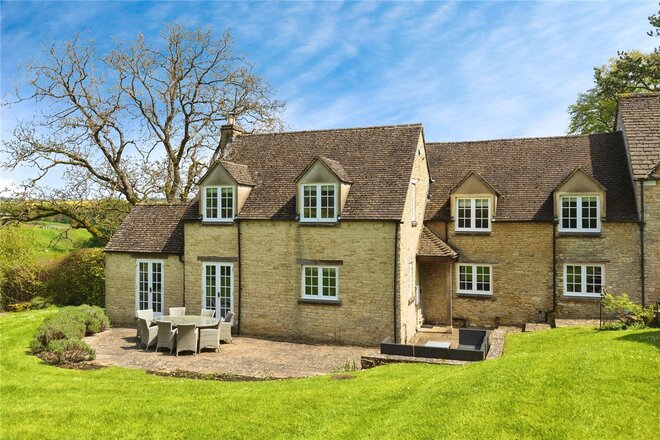 Cowley, Gloucestershire, GL53